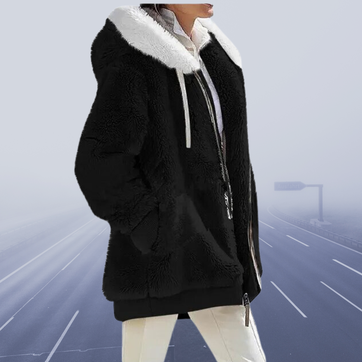 Rafaela – Parka Dames – Waterdicht | Webwinkel Rafaela – Parka Dames – Waterdicht | Webwinkel