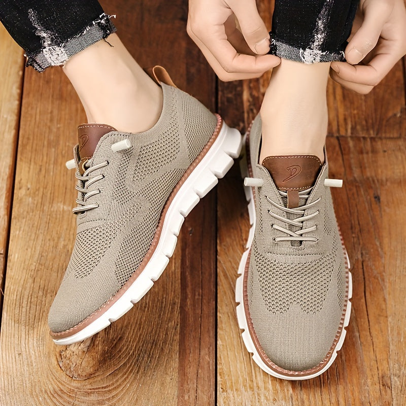 Dames Sneakers met Foam zool
