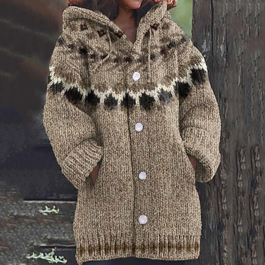 Dames Vest van Zacht Materiaal met Eenvoudig Ontwerp en Vrije Pasvorm 0