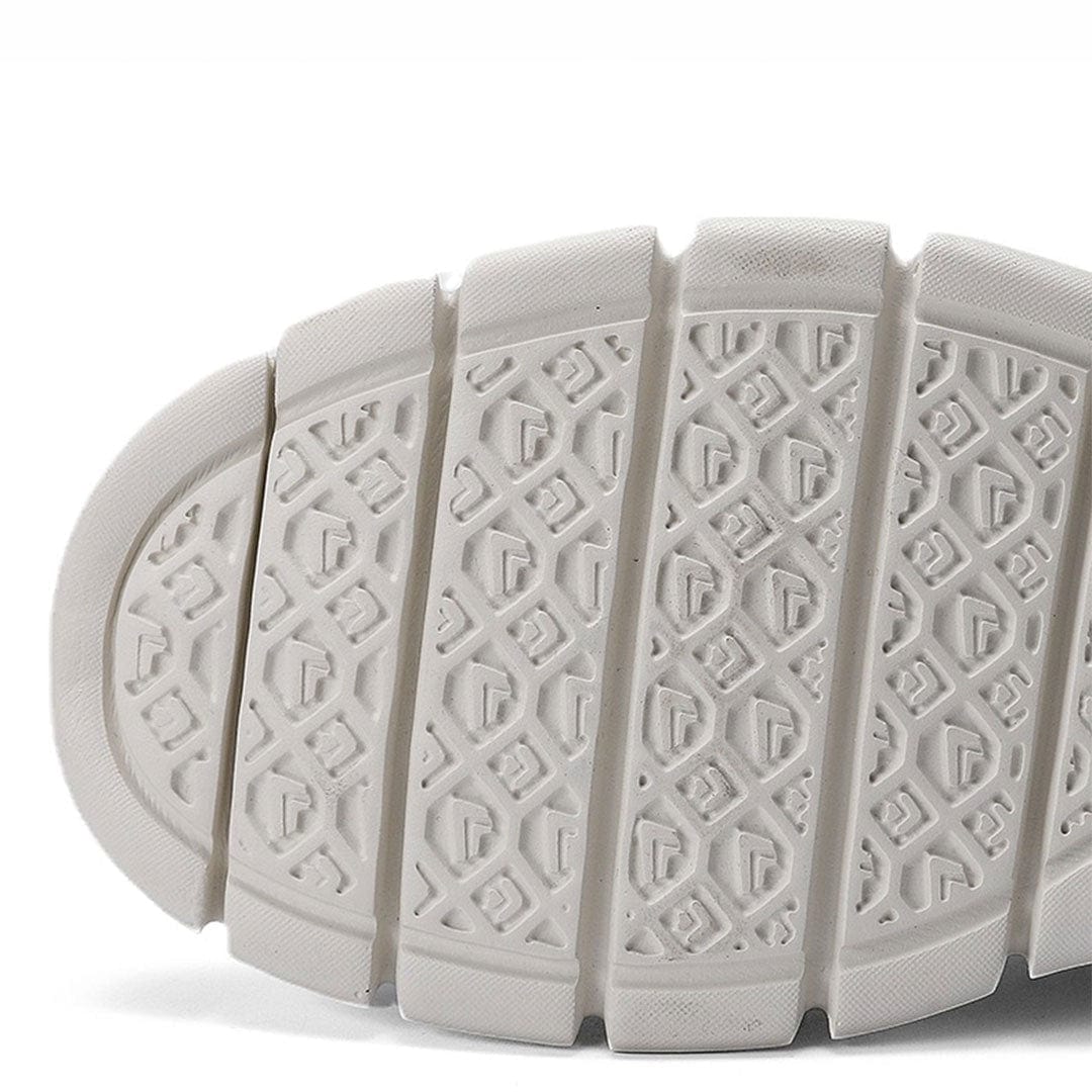 Heren Schoenen met Flexibele Zool en Ademend Materiaal