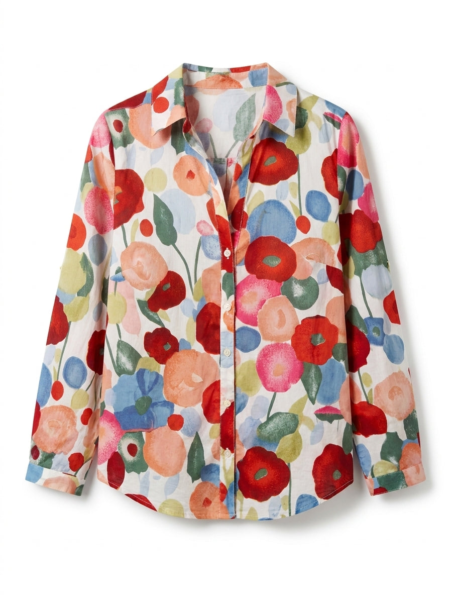 Laarhout Bovenkleding collection