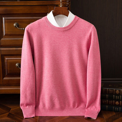 Dames Cashmere Sweater met Ultra-Zachte Stof en Perfecte Pasvorm 1