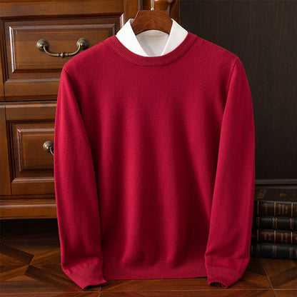 Dames Cashmere Sweater met Ultra-Zachte Stof en Perfecte Pasvorm 2