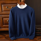 Marineblauw