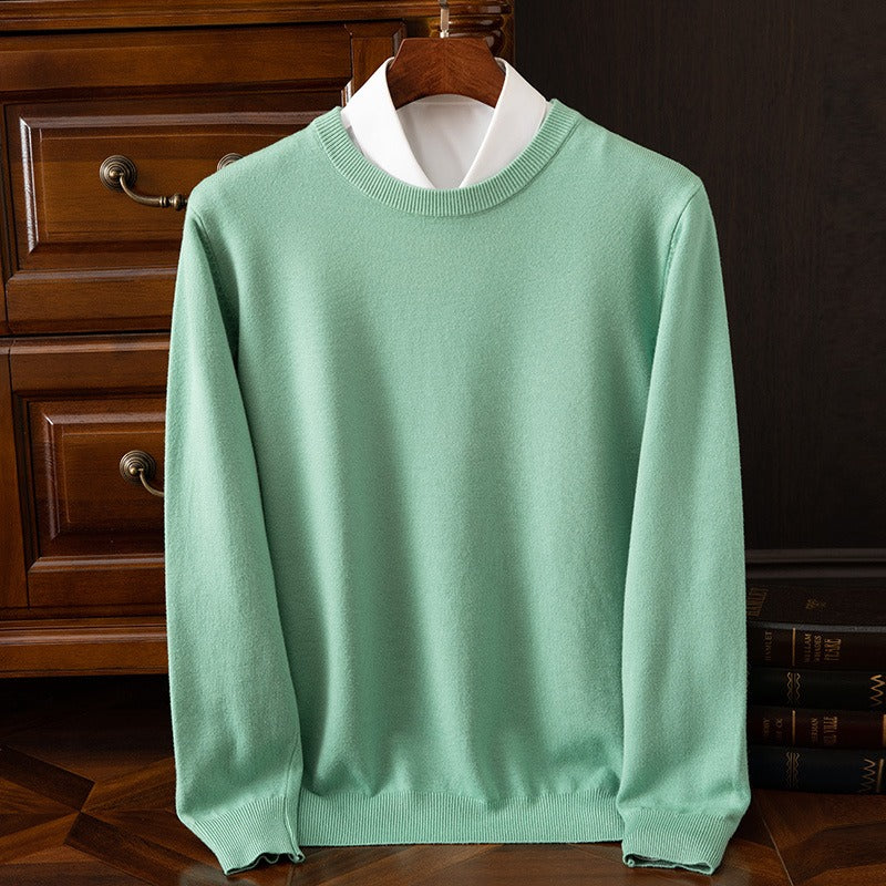 Dames Cashmere Sweater met Ultra-Zachte Stof en Perfecte Pasvorm 4