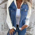 Blauw