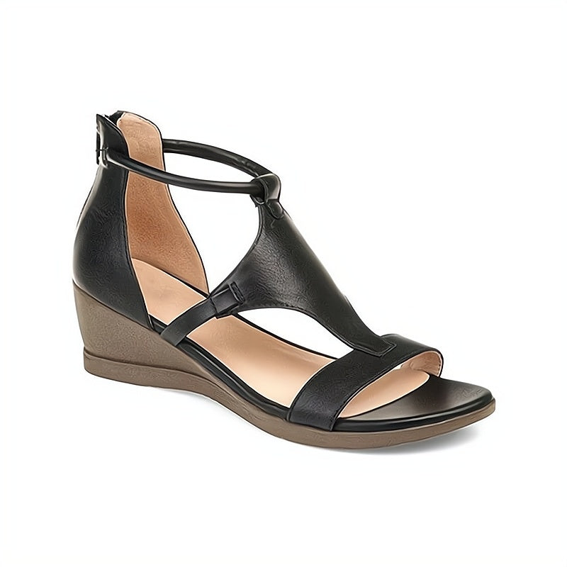 Dames Sandalen met Hak