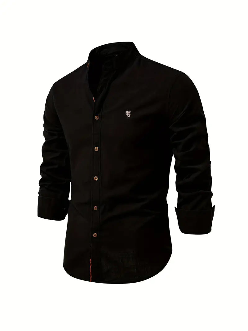Dames Overhemd met Knopen en Tijdloos Design 9