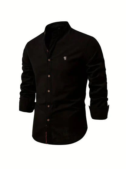 Dames Overhemd met Knopen en Tijdloos Design 9