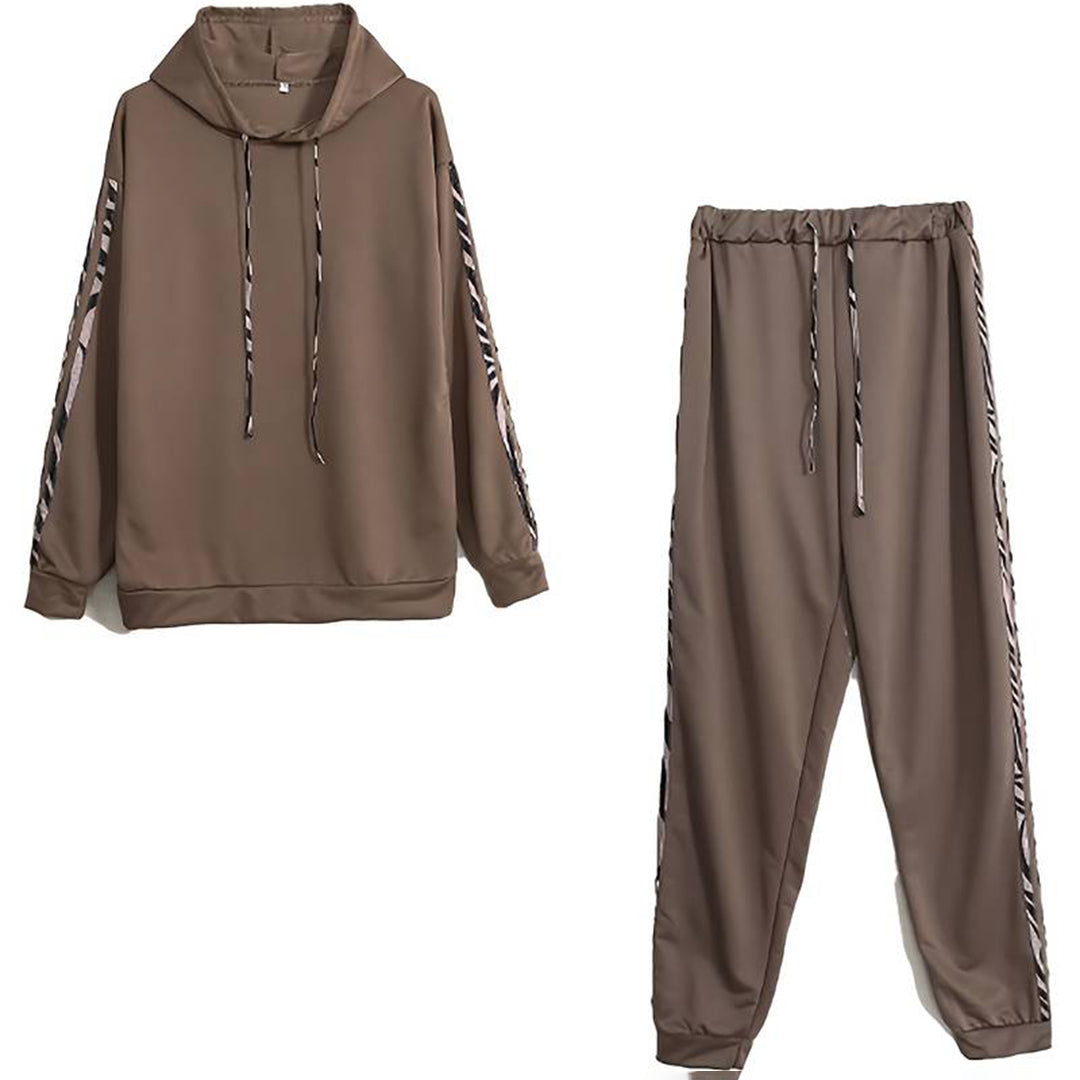 Dames Set met Comfortabele Pasvorm en Tijdloos Ontwerp 1