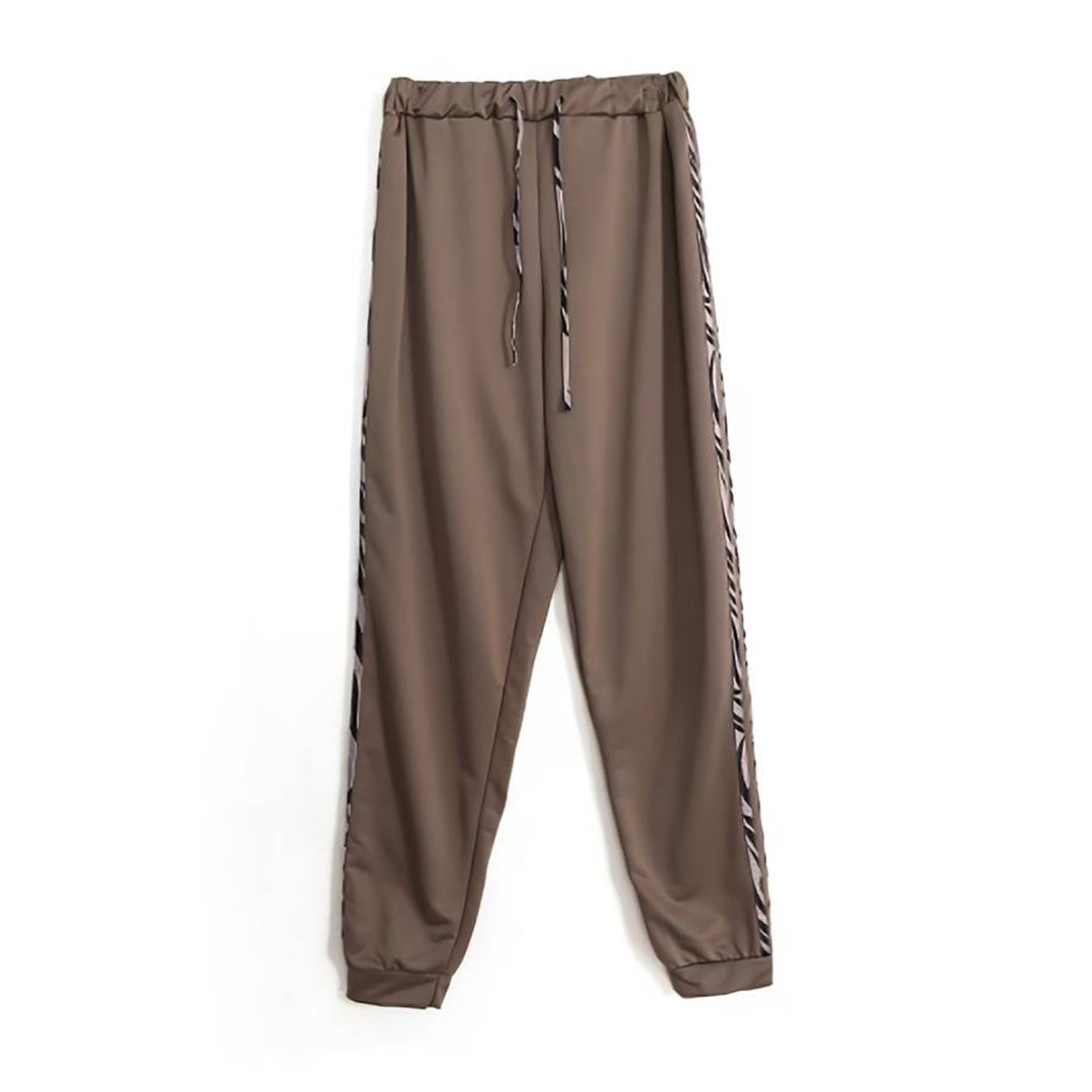 Dames Set met Comfortabele Pasvorm en Tijdloos Ontwerp 3