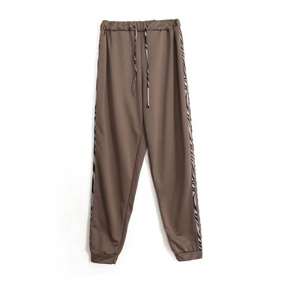 Dames Set met Comfortabele Pasvorm en Tijdloos Ontwerp 3