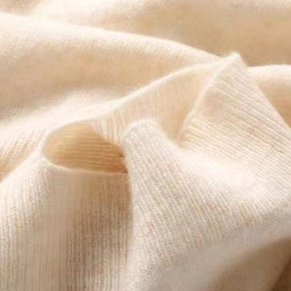 Dames Sjaal van Hoogwaardige Wol met Luxe Comfort en Tijdloos Design 8