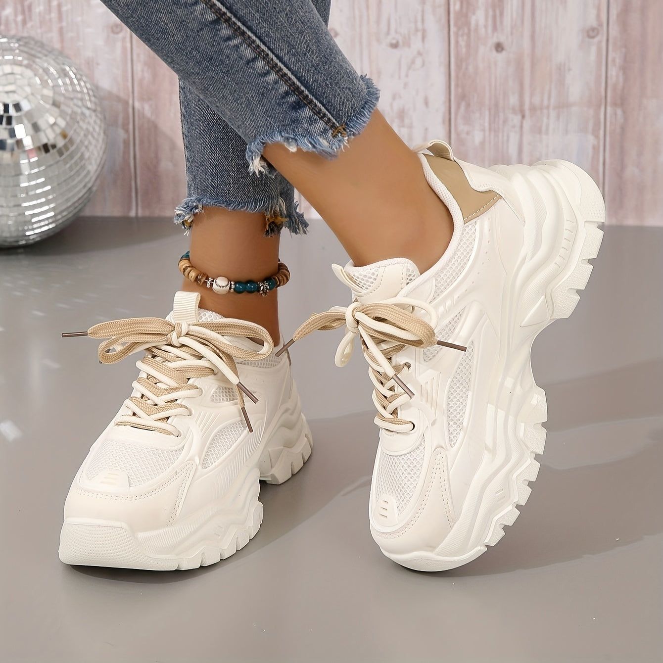 Dames Sneakers