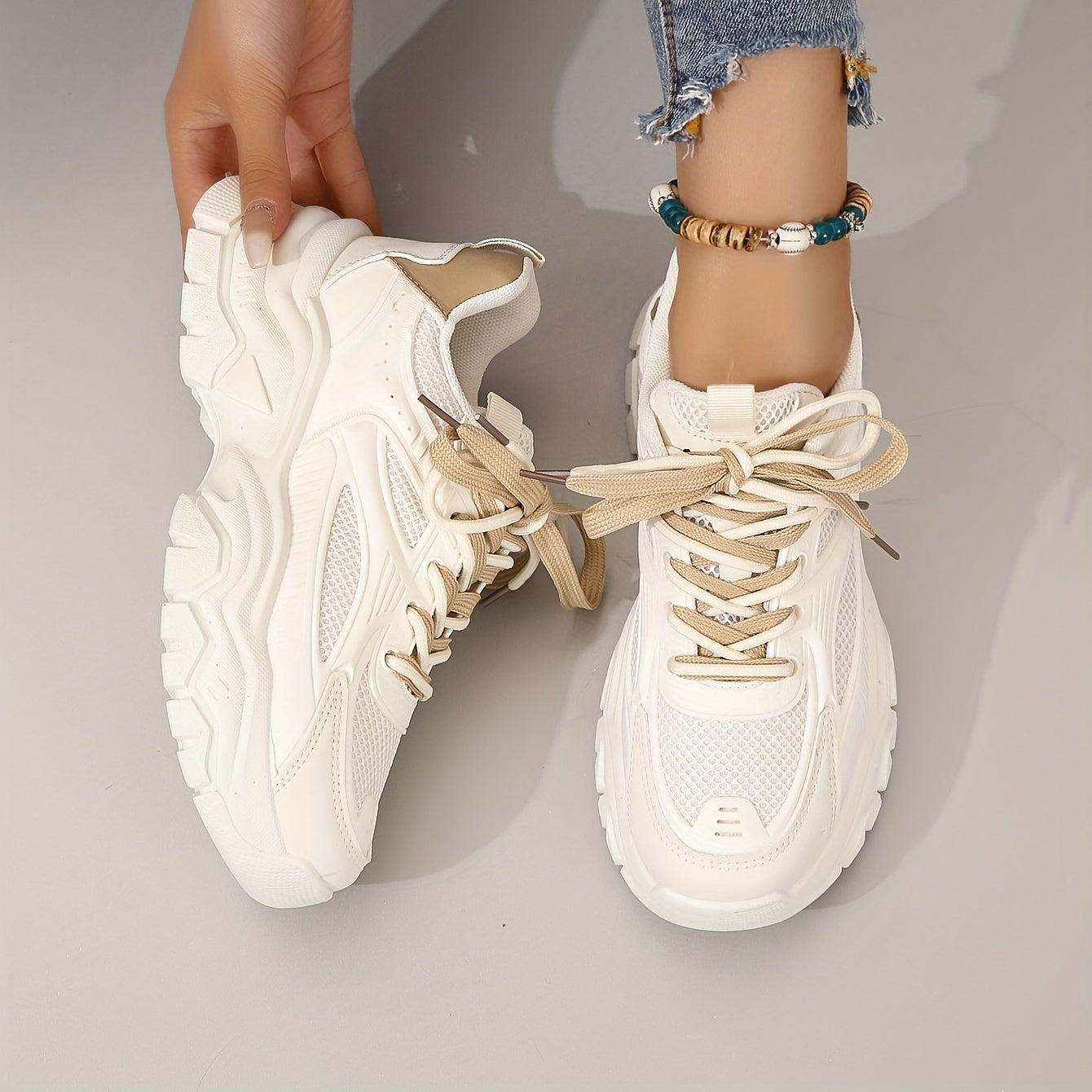 Dames Sneakers