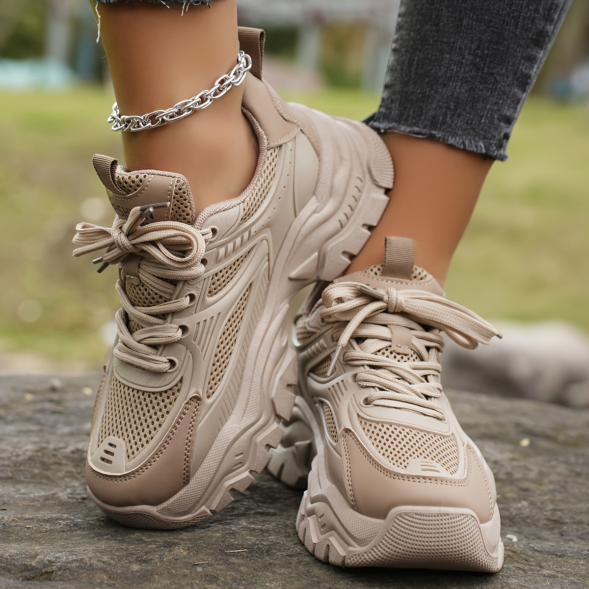 Dames Sneakers