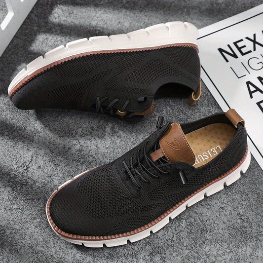 Dames Sneakers met Geheugenfoam en Orthopedische Steun 0
