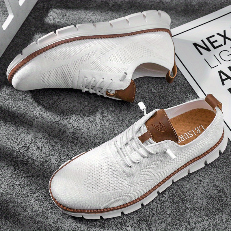 Dames Sneakers met Geheugenfoam en Orthopedische Steun 3