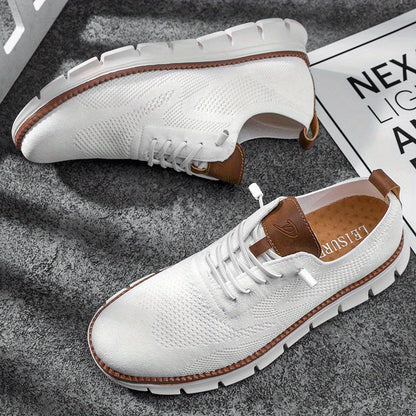 Dames Sneakers met Geheugenfoam en Orthopedische Steun 3