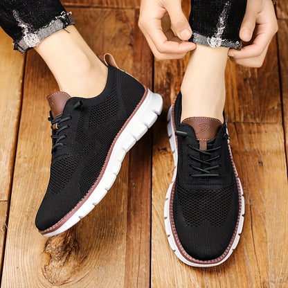 Dames Sneakers met Geheugenfoam en Orthopedische Steun 5
