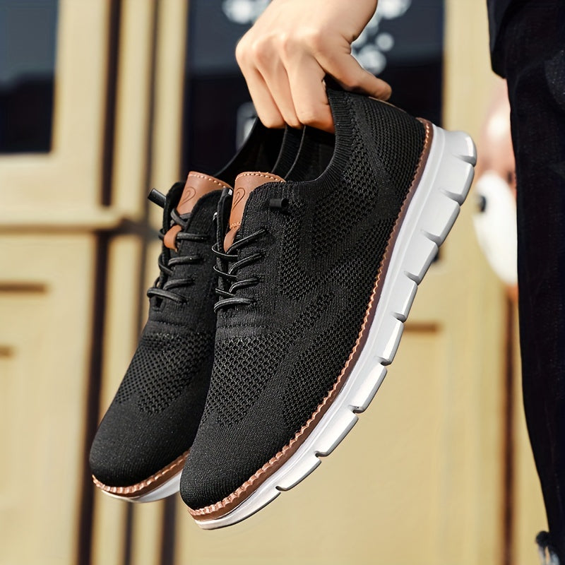 Dames Sneakers met Geheugenfoam en Orthopedische Steun 6
