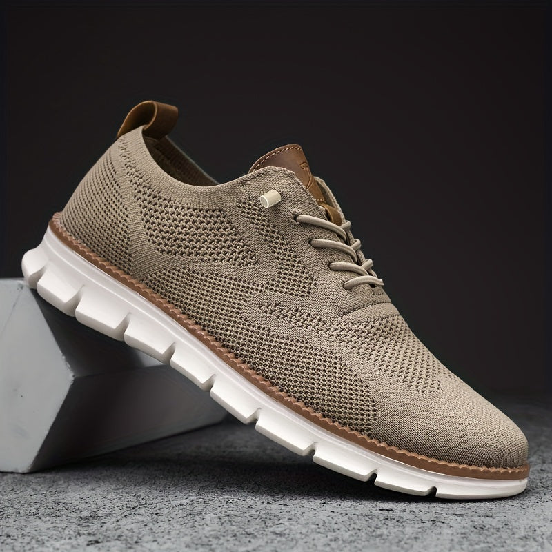 Dames Sneakers met Geheugenfoam en Orthopedische Steun 7