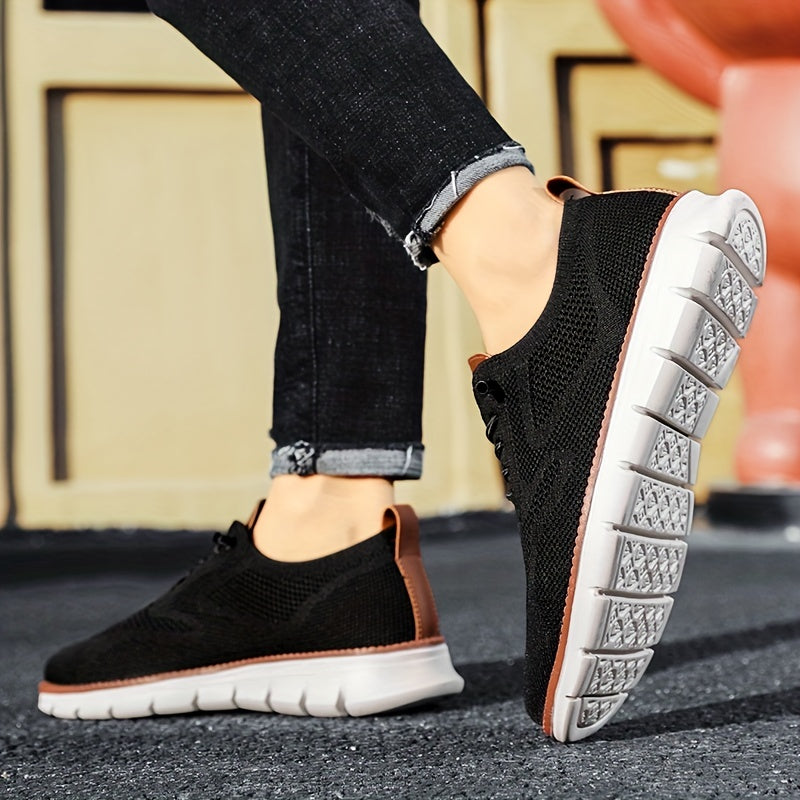 Dames Sneakers met Geheugenfoam en Orthopedische Steun 8