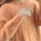 Oranje