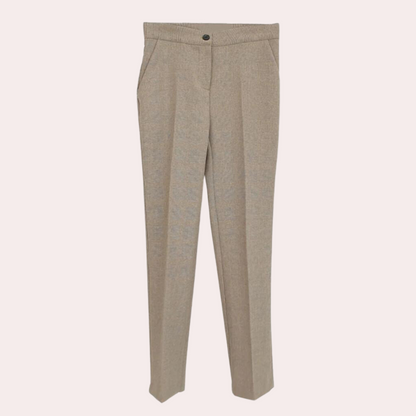 Dames Tweedelige Set met Blazer en Broek 7