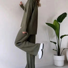 Groen