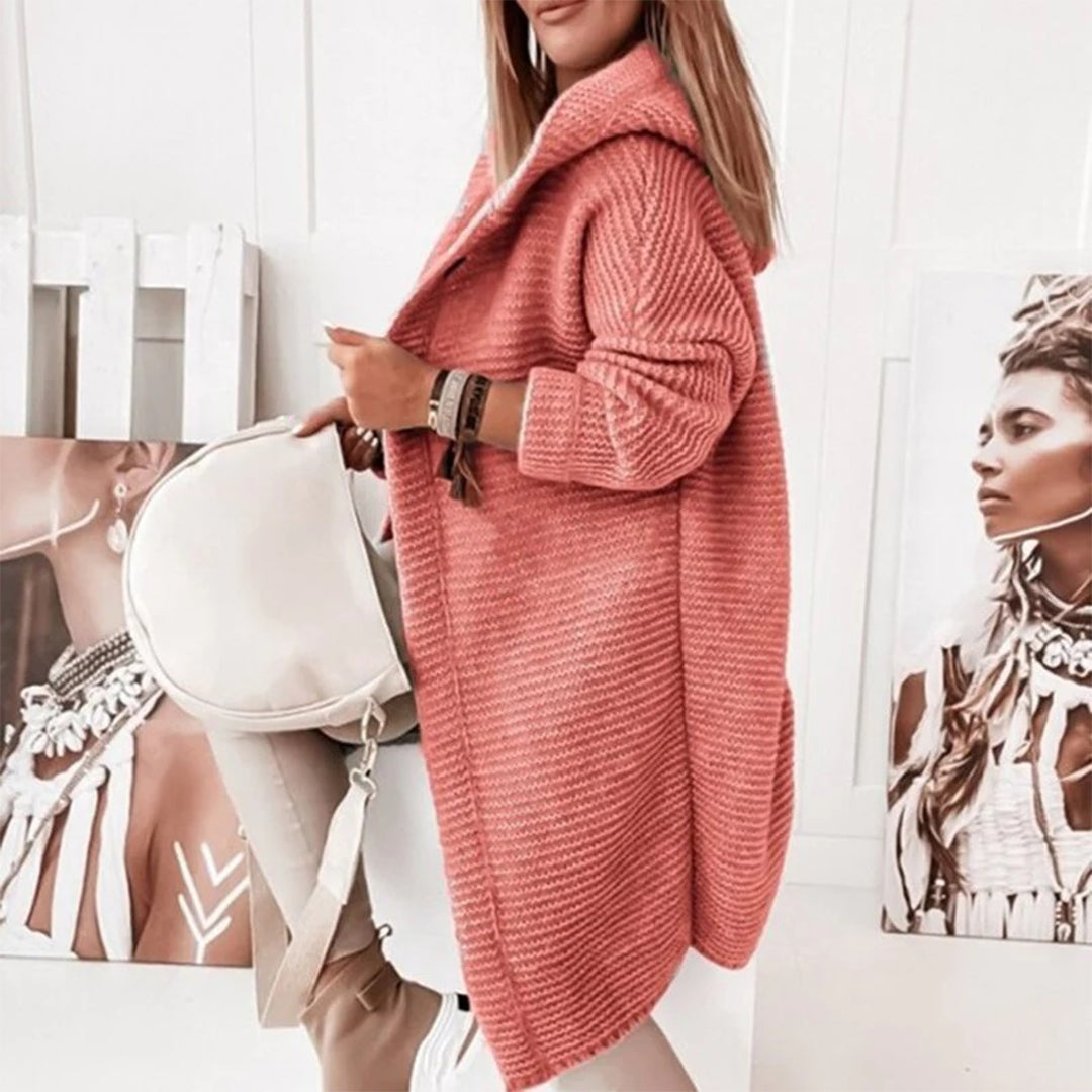Dames Vest met Comfortabele Pasvorm en Trendy Stijl 6