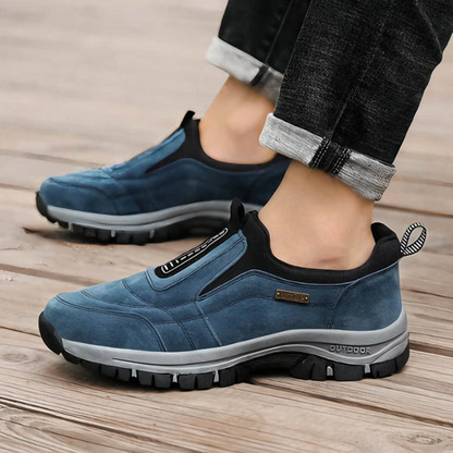 Dames Wandelschoenen met Ergonomische Inlegzolen voor Ondersteuning en Comfort 1
