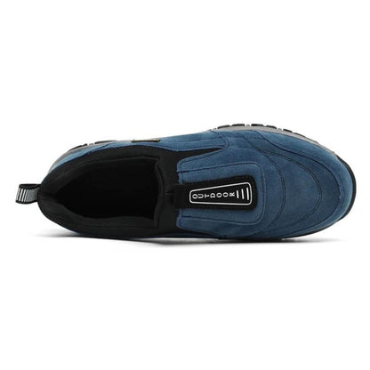 Dames Wandelschoenen met Ergonomische Inlegzolen voor Ondersteuning en Comfort 2