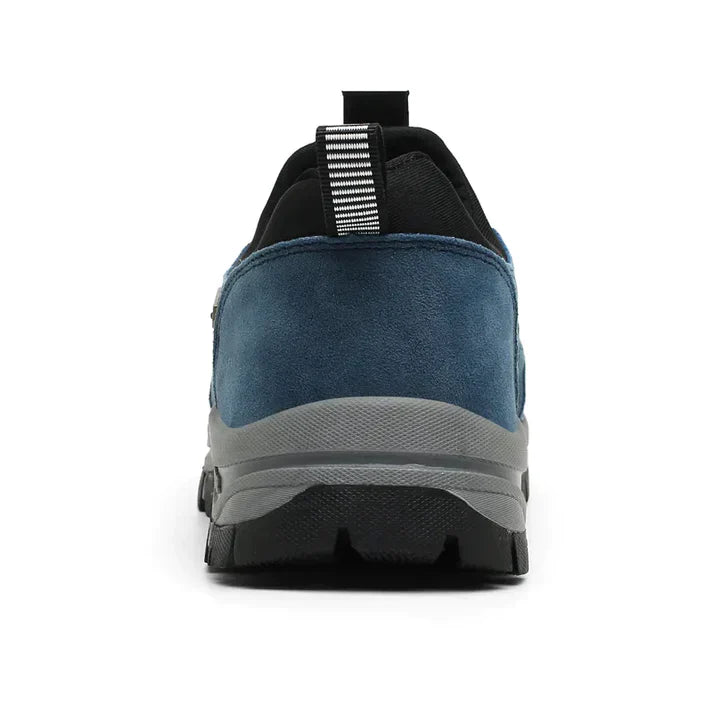 Dames Wandelschoenen met Ergonomische Inlegzolen voor Ondersteuning en Comfort 6