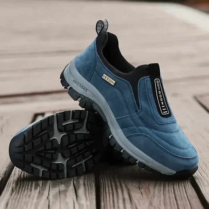 Dames Wandelschoenen met Ergonomische Inlegzolen voor Ondersteuning en Comfort 7