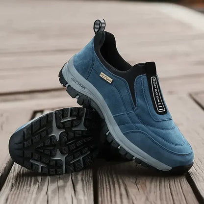 Dames Wandelschoenen met Ergonomische Inlegzolen voor Ondersteuning en Comfort 7
