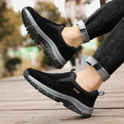 Dames Wandelschoenen met Ergonomische Inlegzolen voor Ondersteuning en Comfort 8