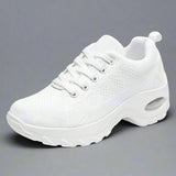 Dames Werkschoenen met Anti-slip Zool