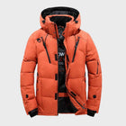 Oranje