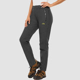 Dames Broek Waterdicht met Fleecevoering