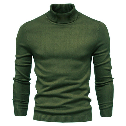 Heren Coltrui van Hoogwaardig Viscose met Slanke Pasvorm en Trendy Design 0