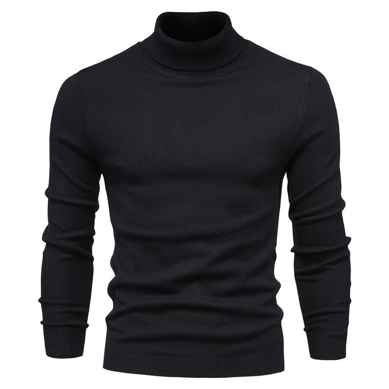 Heren Coltrui van Hoogwaardig Viscose met Slanke Pasvorm en Trendy Design 10