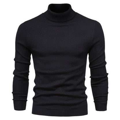 Heren Coltrui van Hoogwaardig Viscose met Slanke Pasvorm en Trendy Design 10