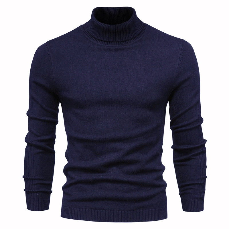 Heren Coltrui van Hoogwaardig Viscose met Slanke Pasvorm en Trendy Design 11