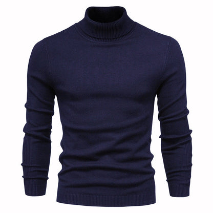 Heren Coltrui van Hoogwaardig Viscose met Slanke Pasvorm en Trendy Design 11
