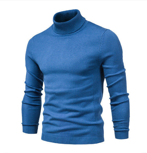 Heren Coltrui van Hoogwaardig Viscose met Slanke Pasvorm en Trendy Design 3