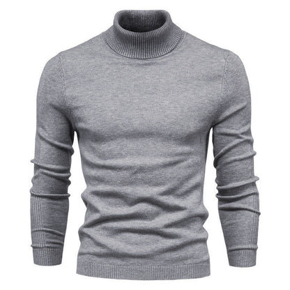 Heren Coltrui van Hoogwaardig Viscose met Slanke Pasvorm en Trendy Design 4
