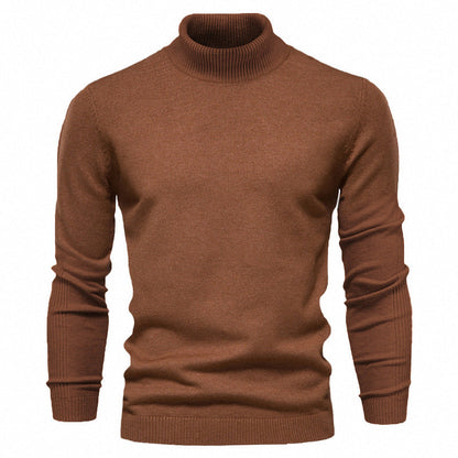 Heren Coltrui van Hoogwaardig Viscose met Slanke Pasvorm en Trendy Design 5