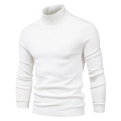 Heren Coltrui van Hoogwaardig Viscose met Slanke Pasvorm en Trendy Design 9