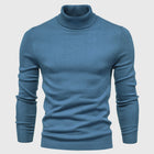 Marineblauw